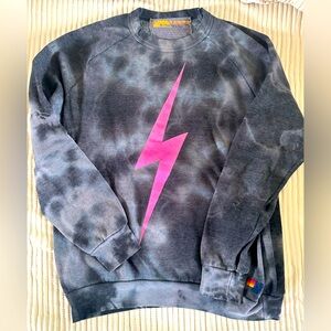 Aviator Nation sweatshirt